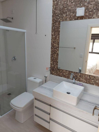 Imagem Sobrado com 3 Quartos à Venda, 250 m² em Condomínio Jardim Viena - Indaiatuba