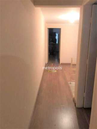 Imagem Casa com 3 Quartos à Venda, 207 m² em Jardim - Santo André Imagem Casa com 3 Quartos à Venda, 207 m² em Jardim - Santo André