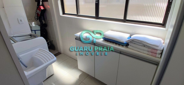 Imagem Apartamento com 3 Quartos à Venda, 130 m² em Enseada - Guarujá