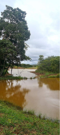 Imagem Fazenda à Venda, 2 m² em área Rural De Luziânia - Luziânia Imagem Fazenda à Venda, 2 m² em área Rural De Luziânia - Luziânia