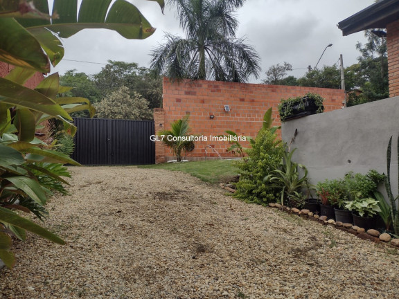 Imagem Imóvel com 2 Quartos à Venda,  em Recanto Campestre Internacional De Viracopos Gleba 4 - Indaiatuba