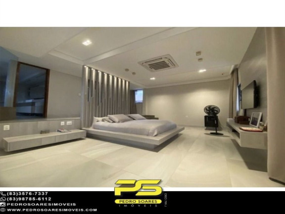 Imagem Casa com 4 Quartos à Venda, 544 m² em Portal Do Sol - João Pessoa