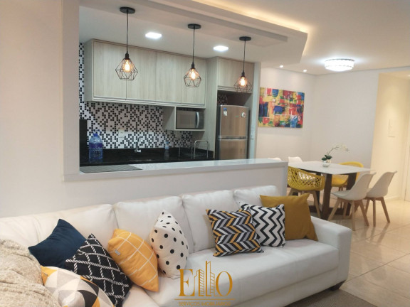 Imagem Apartamento com 2 Quartos à Venda, 65 m² em Centro - Itapema