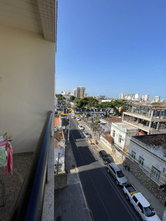Imagem Apartamento com 1 Quarto à Venda, 48 m² em Centro - Campos Dos Goytacazes Imagem Apartamento com 1 Quarto à Venda, 48 m² em Centro - Campos Dos Goytacazes