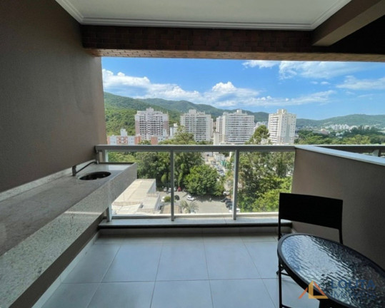 Imagem Apartamento com 2 Quartos para Alugar, 70 m² em Itacorubi - Florianópolis Imagem Apartamento com 2 Quartos para Alugar, 70 m² em Itacorubi - Florianópolis