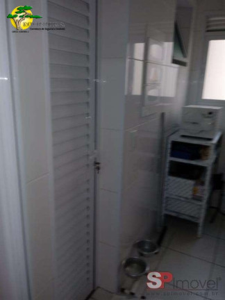 Imagem Apartamento com 3 Quartos à Venda, 105 m² em Mandaqui - São Paulo