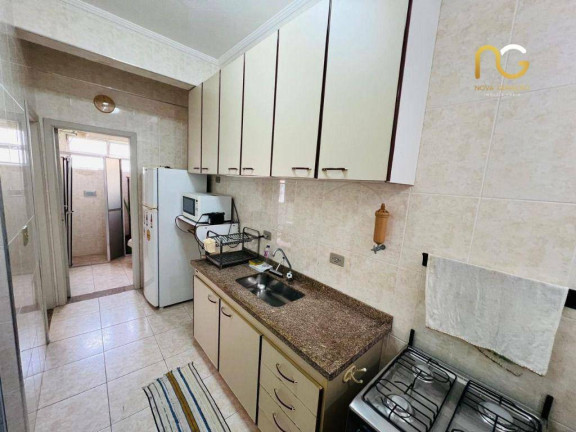 Imagem Apartamento com 1 Quarto à Venda, 51 m² em Canto Do Forte - Praia Grande Imagem Apartamento com 1 Quarto à Venda, 51 m² em Canto Do Forte - Praia Grande