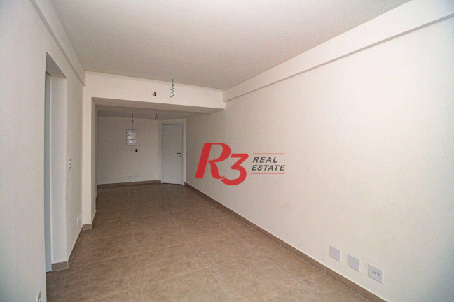 Imagem Apartamento com 2 Quartos à Venda ou Locação, 65 m² em Marapé - Santos Imagem Apartamento com 2 Quartos à Venda ou Locação, 65 m² em Marapé - Santos