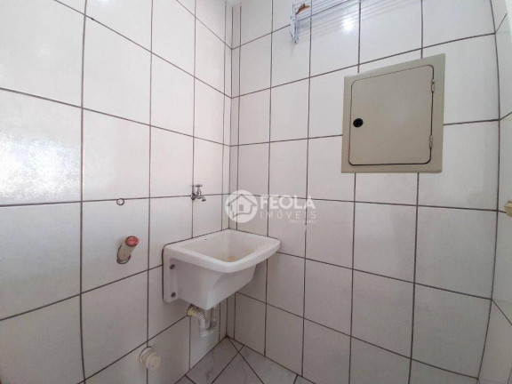 Imagem Apartamento com 2 Quartos para Alugar, 70 m² em Santo Antônio - Americana Imagem Apartamento com 2 Quartos para Alugar, 70 m² em Santo Antônio - Americana