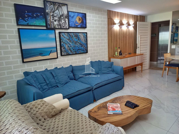 Imagem Apartamento com 3 Quartos à Venda, 115 m² em Porto Das Dunas - Aquiraz Imagem Apartamento com 3 Quartos à Venda, 115 m² em Porto Das Dunas - Aquiraz