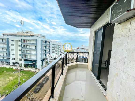 Imagem Cobertura com 4 Quartos à Venda, 170 m² em Algodoal - Cabo Frio