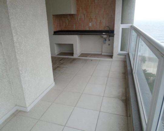 Imagem Apartamento com 3 Quartos à Venda, 99 m² em Pitangueiras - Guarujá