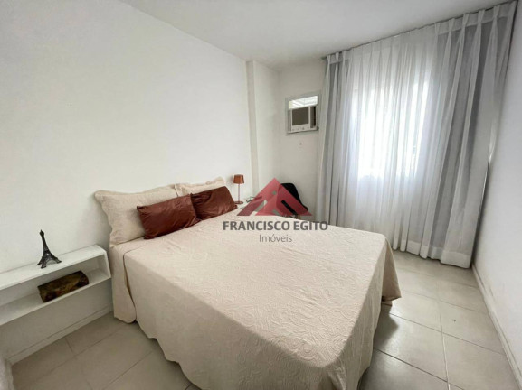 Imagem Apartamento com 3 Quartos à Venda, 90 m² em Santa Rosa - Niterói