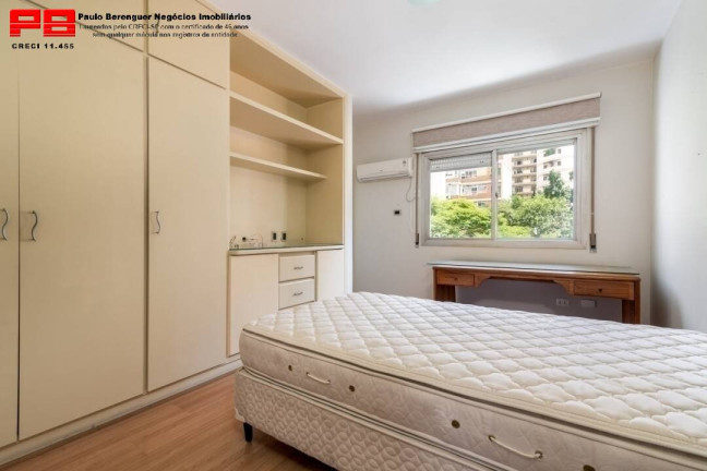Imagem Apartamento com 4 Quartos à Venda, 285 m² em Jardim Paulista - São Paulo
