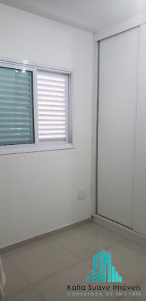 Imagem Apartamento com 3 Quartos à Venda, 170 m² em Campestre - Santo André