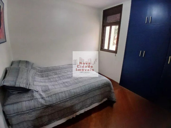 Imagem Apartamento com 3 Quartos à Venda, 147 m² em Moema - São Paulo