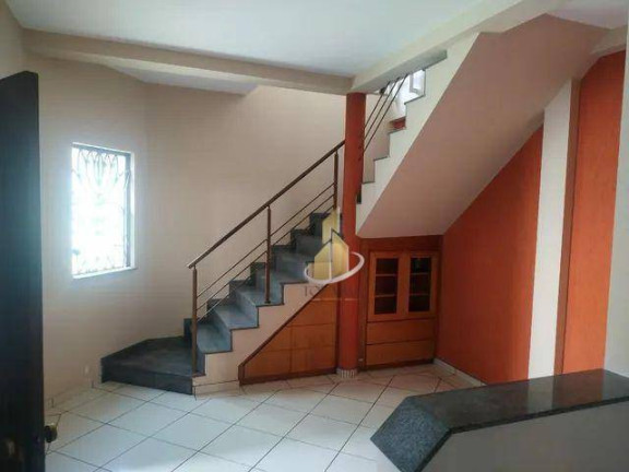 Imagem Sobrado com 4 Quartos à Venda, 183 m² em Vila Antônio Augusto Luiz - Caçapava Imagem Sobrado com 4 Quartos à Venda, 183 m² em Vila Antônio Augusto Luiz - Caçapava