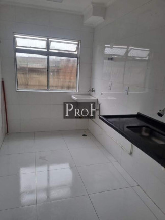 Imagem Apartamento com 2 Quartos à Venda, 55 m² em Independência - São Bernardo Do Campo Imagem Apartamento com 2 Quartos à Venda, 55 m² em Independência - São Bernardo Do Campo