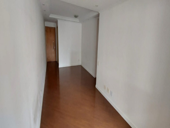 Imagem Imóvel com 3 Quartos para Alugar, 89 m² em Vila Guarani (z Sul) - São Paulo