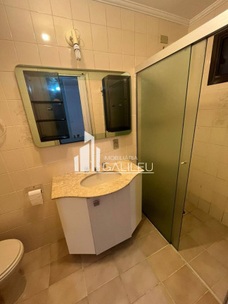 Imagem Apartamento com 3 Quartos à Venda, 109 m² em Vila Industrial - Campinas