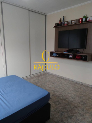 Imagem Casa com 4 Quartos à Venda, 230 m² em Cidade Nautica - São Vicente