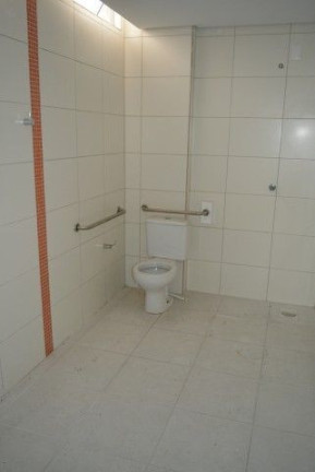 Sala Comercial à Venda, 203 m² em Bonfim - Santa Maria
