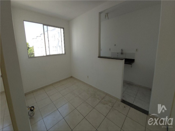 Imagem Apartamento com 2 Quartos à Venda, 50 m² em Sao Diogo Ii - Serra Imagem Apartamento com 2 Quartos à Venda, 50 m² em Sao Diogo Ii - Serra