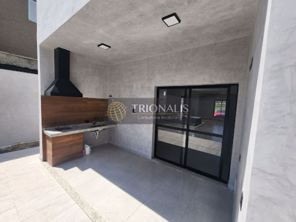 Casa com 3 Quartos à Venda, 140 m² em Jardim Do Lago - Atibaia