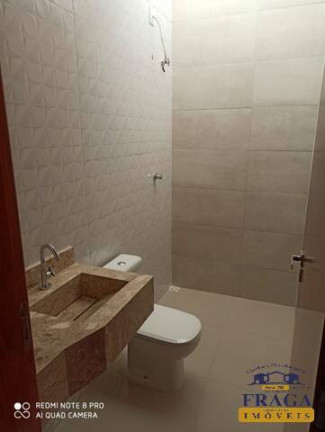 Imagem Casa com 3 Quartos à Venda, 103 m² em Caguassu - Sorocaba