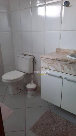Imagem Sobrado com 3 Quartos à Venda, 196 m² em Jardim - Santo André Imagem Sobrado com 3 Quartos à Venda, 196 m² em Jardim - Santo André
