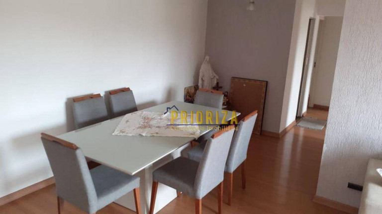 Imagem Apartamento com 3 Quartos à Venda, 90 m² em Condomínio Edifício Novo Mundo - Sorocaba Imagem Apartamento com 3 Quartos à Venda, 90 m² em Condomínio Edifício Novo Mundo - Sorocaba