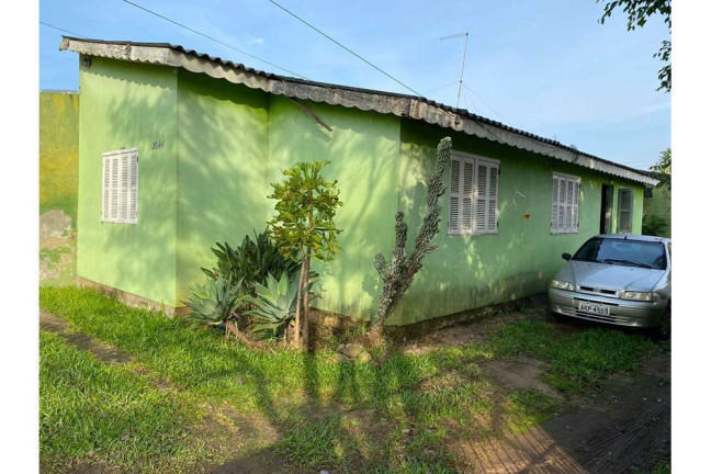 Casa com 3 Quartos à Venda,  em Estância Velha - Canoas