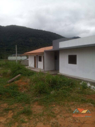 Imagem Casa com 2 Quartos à Venda, 62 m² em Jardim Casa Branca - Caraguatatuba Imagem Casa com 2 Quartos à Venda, 62 m² em Jardim Casa Branca - Caraguatatuba