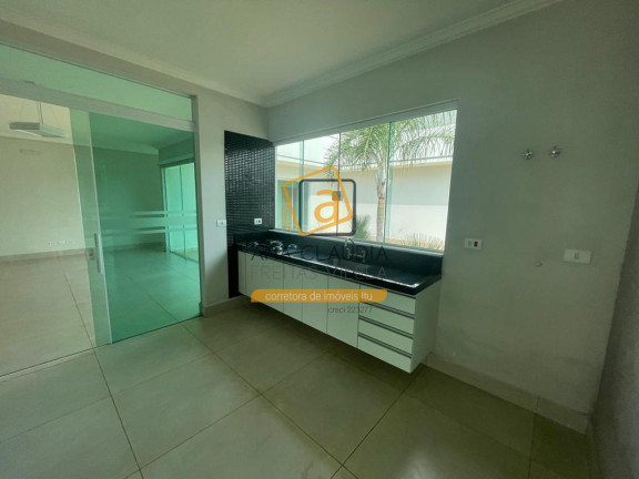 Imagem Casa com 3 Quartos à Venda, em Residencial Primavera Ii - Salto Imagem Casa com 3 Quartos à Venda, em Residencial Primavera Ii - Salto