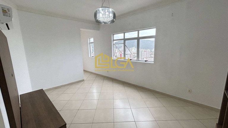 Imagem Apartamento com 3 Quartos à Venda, 139 m² em Pompéia - Santos Imagem Apartamento com 3 Quartos à Venda, 139 m² em Pompéia - Santos