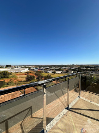 Imagem Apartamento com 3 Quartos à Venda, 192 m² em Jardim Céu Azul - Patos De Minas Imagem Apartamento com 3 Quartos à Venda, 192 m² em Jardim Céu Azul - Patos De Minas
