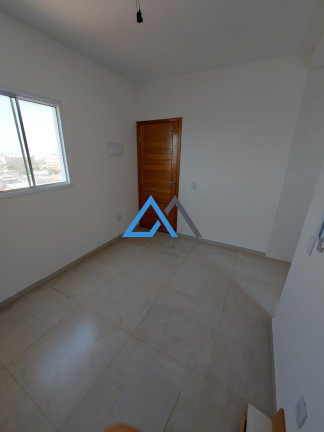 Imagem Apartamento com 2 Quartos à Venda, 37 m² em Cidade Antônio Estevão De Carvalho - São Paulo
