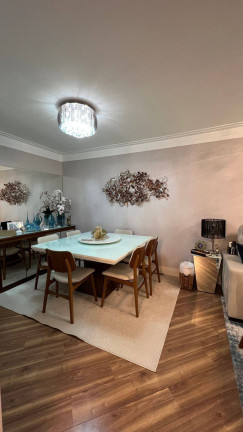 Imagem Apartamento com 3 Quartos à Venda, 87 m² em Nova Petrópolis - São Bernardo Do Campo Imagem Apartamento com 3 Quartos à Venda, 87 m² em Nova Petrópolis - São Bernardo Do Campo
