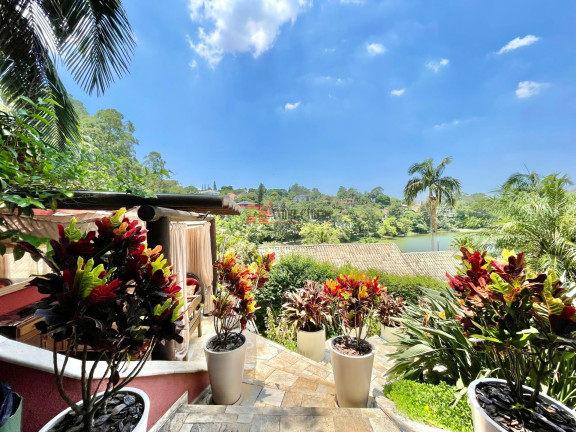 Imagem Casa de Condomínio com 4 Quartos à Venda, 256 m² em Granja Viana - Cotia Imagem Casa de Condomínio com 4 Quartos à Venda, 256 m² em Granja Viana - Cotia