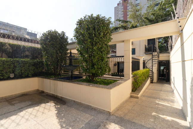 Imagem Apartamento com 4 Quartos à Venda, 245 m² em Jardim Paulista - São Paulo