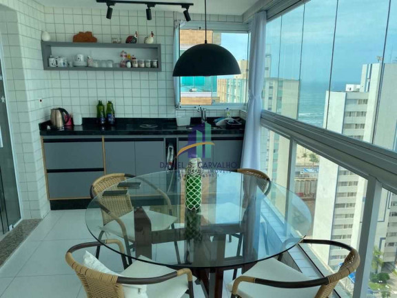 Imagem Apartamento com 2 Quartos à Venda, 106 m² em Tupi - Praia Grande