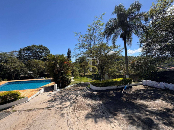 Imagem Chácara com 2 Quartos à Venda, 200 m² em Jundiaizinho - Mairiporã Imagem Chácara com 2 Quartos à Venda, 200 m² em Jundiaizinho - Mairiporã