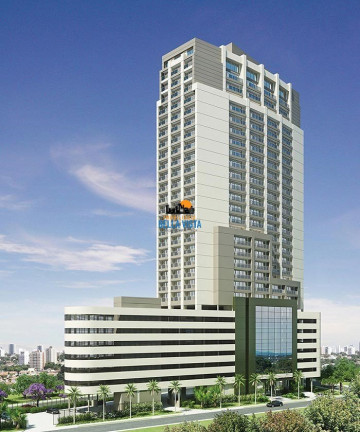 Sala Comercial à Venda,  em Chácara Santo Antônio (zona Sul) - São Paulo