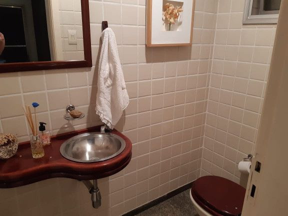 Imagem Imóvel com 3 Quartos à Venda, 98 m² em Vila Andrade - São Paulo