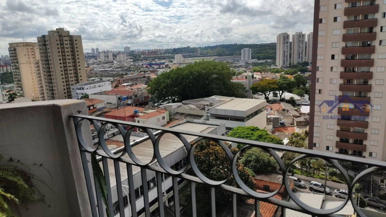 Imagem Apartamento com 2 Quartos à Venda, 51 m² em Vila Guarani (z Sul) - São Paulo Imagem Apartamento com 2 Quartos à Venda, 51 m² em Vila Guarani (z Sul) - São Paulo