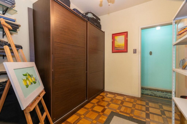 Imagem Imóvel com 3 Quartos à Venda, 101 m² em Petrópolis - Porto Alegre