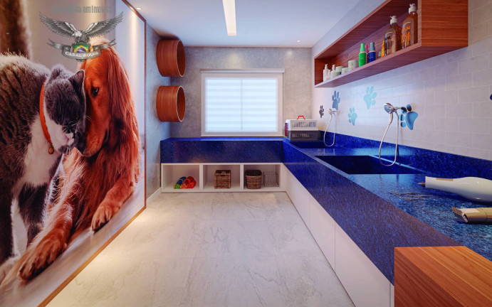 Foto do imóvel Apartamento com 3 Quartos à Venda,  em Batista Campos - Belém