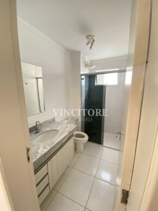 Imagem Apartamento com 2 Quartos para Alugar, 53 m² em Jardim Santa Izabel - Hortolândia Imagem Apartamento com 2 Quartos para Alugar, 53 m² em Jardim Santa Izabel - Hortolândia