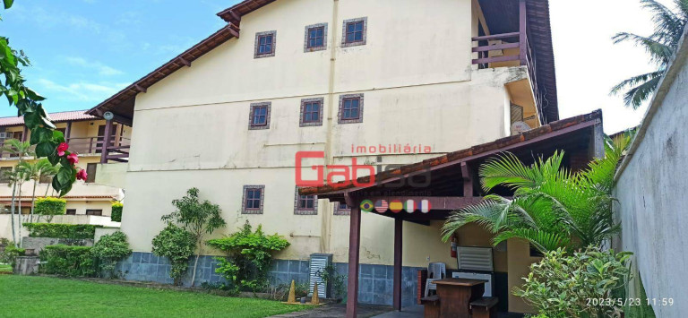 Imagem Apartamento com 2 Quartos à Venda, 89 m² em Peró - Cabo Frio