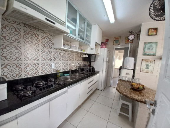 Imagem Apartamento com 3 Quartos à Venda, 120 m² em Mucuripe - Fortaleza